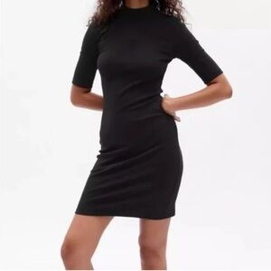 GAP Modern Mini Dress